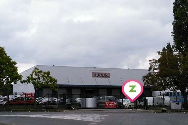 Paris - Aéroport Roissy CDG - Parking Roissy Tarif - Parking réservable en ligne - Louvres