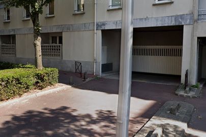 Parking 2 square de l'eau vive - Créteil