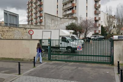 Parking 71 bis avenue de la République