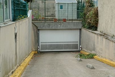 Parking 143 avenue rouget de lisle - Vitry sur Seine