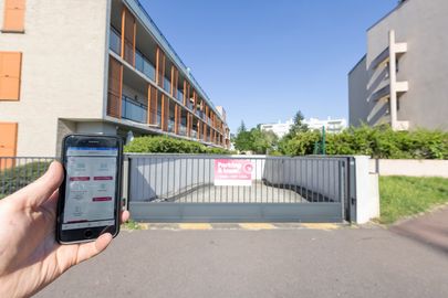 Vignette parking Pont de Créteil - 77 rue du Pont de Créteil - Saint Maur des Fossés