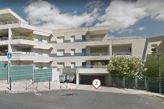 Vignette parking Montpellier - Alco - Guy de Montpellier