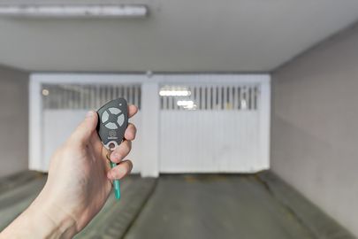 Parking Hôpital des Charpennes - HCL - rue des Charmettes - Villeurbanne