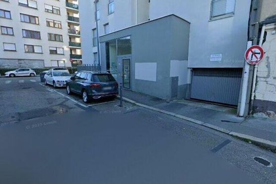 Vignette parking Saint-Étienne - Clapier - Tribunal d'instance