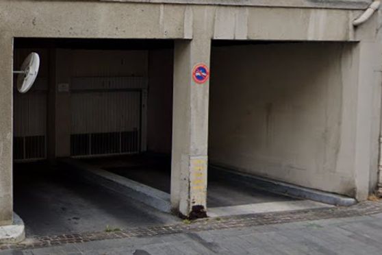 Vignette parking 10 place du Général leclerc - Suresnes