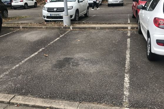 Vignette parking 6 rue pierre etienne flandin - Nantes