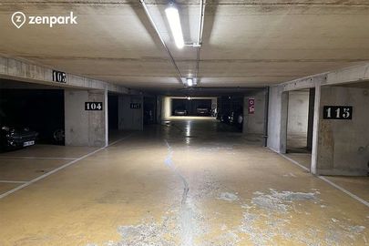 Vignette parking Paris - Grenelle - Tour Eiffel