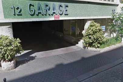 Vignette parking Métro Poissonnière - 12 rue Marie Éléonore de Bellefond - Paris 9