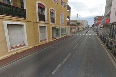 Parking Agde - Mairie Agde - Cinéma Le Travelling