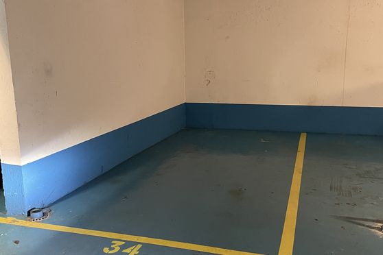 Vignette parking Bibliothèque Mohammed Arkoun - rue Amyot - Paris 5