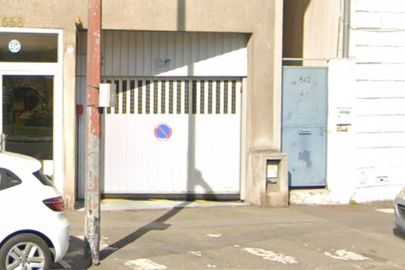 Vignette parking 658 avenue Roger Salengro - Chaville