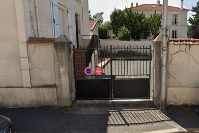 Parking RER Le Raincy-Villemomble-Montfermeil - 5 rue guilbert