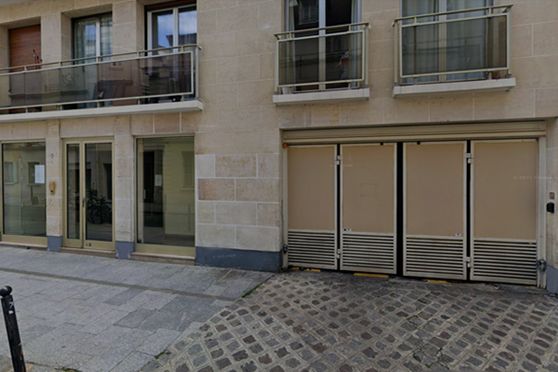 Vignette parking Musée Curie - 9 rue laromiguière - Paris 5