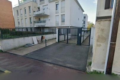 Parking Livry-Gargan - Clichy 2 - Jean-Baptiste Clément