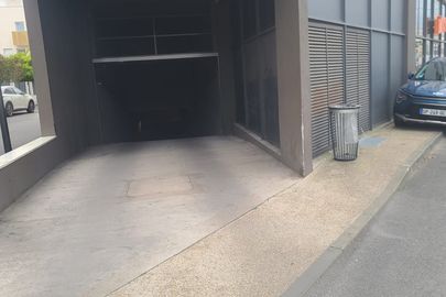 Parking 4 impasse Plainchault Lacroix - Bezons