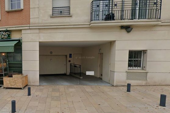 Vignette parking 3 rue Victor Hugo - Maisons Alfort