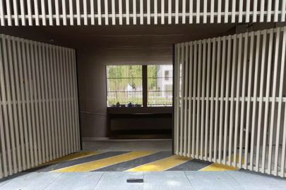 Parking Parc de Jouets - 169 rue de Paris - Bobigny