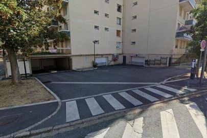 Parking Poissy - Mairie de Poissy - Musée du jouet