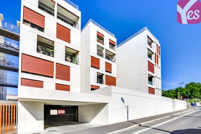 Parking Stade Jacques Chaban-Delmas - Bordeaux
