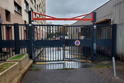 Parking 7 avenue de verdun - La Garenne-Colombes - La Garenne Colombes