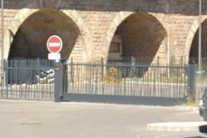 Parking Verger Urbain - 5 rue de la Goutte D'or - Dijon