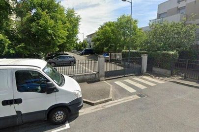 Parking Conflans-Sainte-Honorine - Le Clos d'en Haut - Centre aquatique