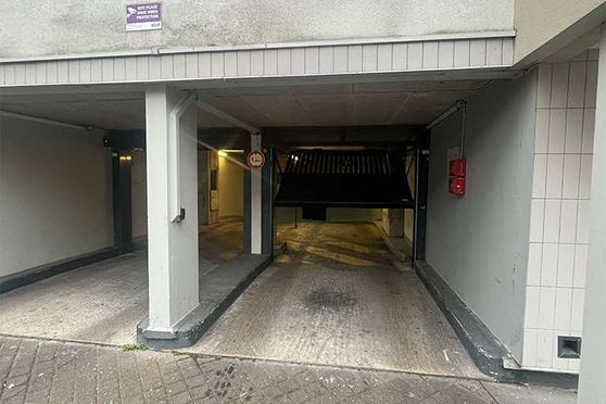 Vignette parking Paris - Parc André Citroën - rue St Charles