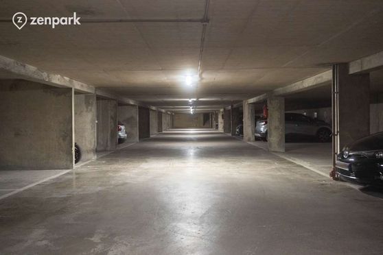 Vignette parking Paris - Olympiades - Chevaleret