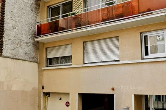 Vignette parking cabinet médical ipso Nation - rue de Montreuil - Paris 11