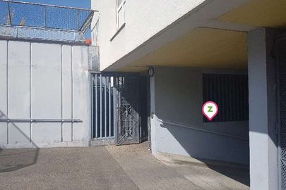 Parking Strasbourg - Musée d'Art Moderne - Marlenheim