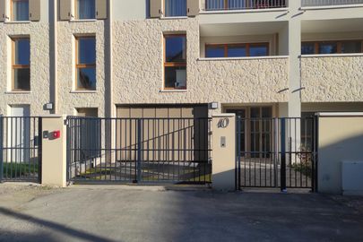 Parking Patinoire - 10 rue des Hauts Perreux - Champigny sur Marne