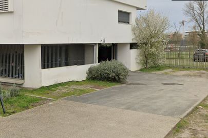 Parking 3 rue René Dunoyer - Floirac