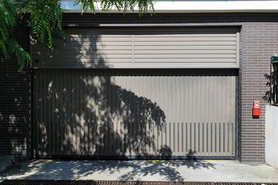 Parking Tramway L'Onde - avenue Louis Bréguet - Vélizy Villacoublay