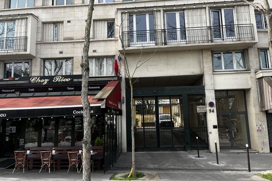 Vignette parking Action-Cœur - 34 boulevard de L'hôpital - Paris 5