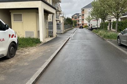 Parking 1 rue Pierre Viala - Orléans