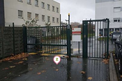 Parking Villeneuve d'Ascq - Triolo - Studéa