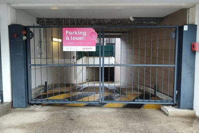 Parking Carrefour Spectacles - 112 avenue du General de Gaulle - Clamart