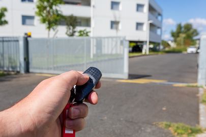 Parking 2 avenue du Parc de Courrejean - Villenave d'Ornon