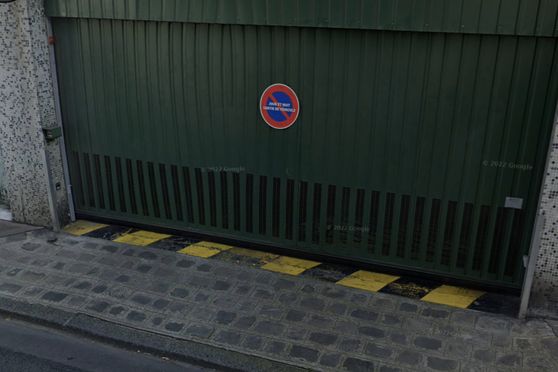 Vignette parking 42 rue Kilford - Courbevoie 2