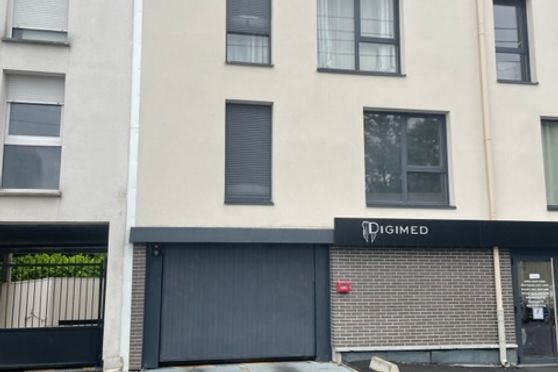 Vignette parking 190 boulevard Robert Ballanger - Villepinte