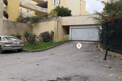Parking Noisy le Grand - Noisy Champs - Champy
