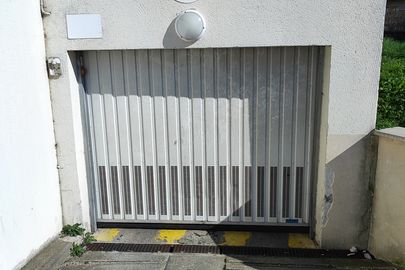 Parking Saint-Ferdinand - rue des Auvergnats - Argenteuil