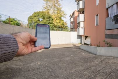 Parking Place ausone - Toulouse