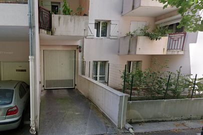 Parking 11 impasse des trontais - Fontenay sous Bois