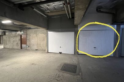 Parking 6 place des aubépines - Champs sur Marne