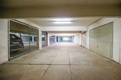 Parking Rosier - Les Puces - Saint Ouen