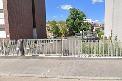 Parking 1 rue louis viardot - Dijon