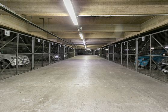 Vignette parking Vergniaud - rue Auguste Lançon - Paris 13