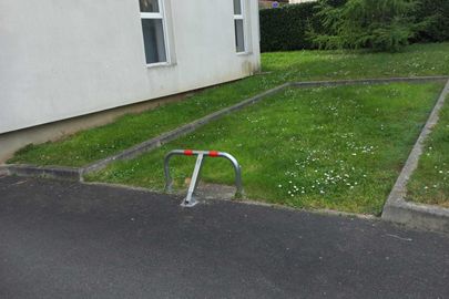 Vignette parking Fontenay-aux-Roses - Collège Romain Rolland - rue Bernard