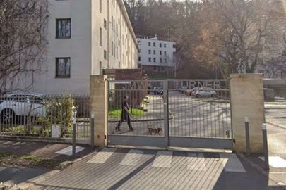 Vignette parking Bougival - quai de Seine - La Passerelle